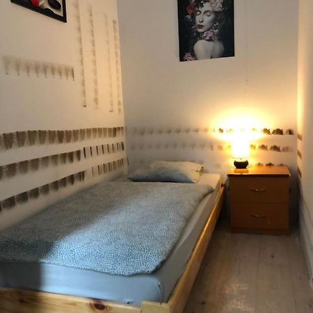 Nr 3 Leilighet Krasków Eksteriør bilde