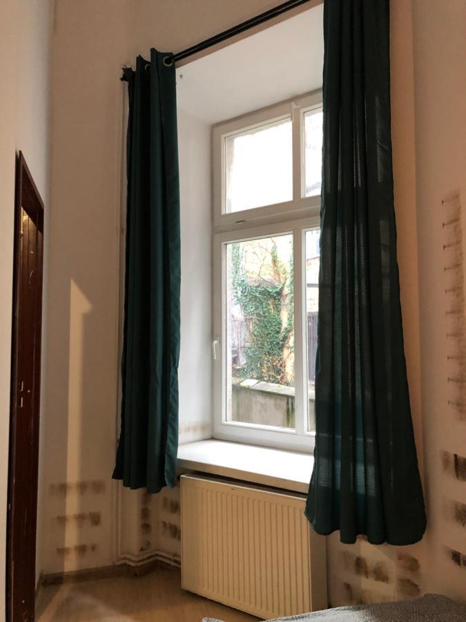 Nr 3 Leilighet Krasków Eksteriør bilde
