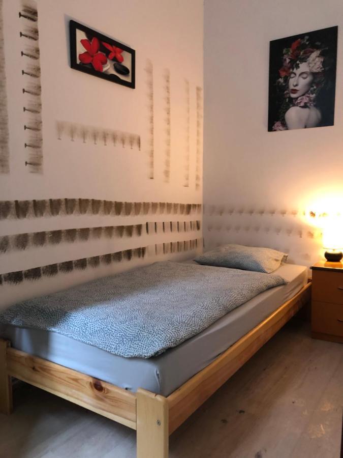 Nr 3 Leilighet Krasków Eksteriør bilde